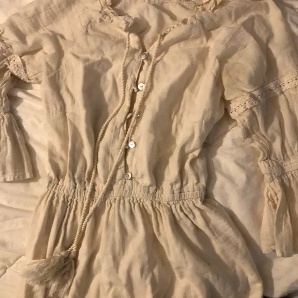 Jens pirate booty dress - Picture 5 of 10